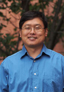Mingliang Liu : Washington State University, United States