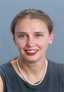 Tatiana V. Loboda : University of Maryland at College Park, United States